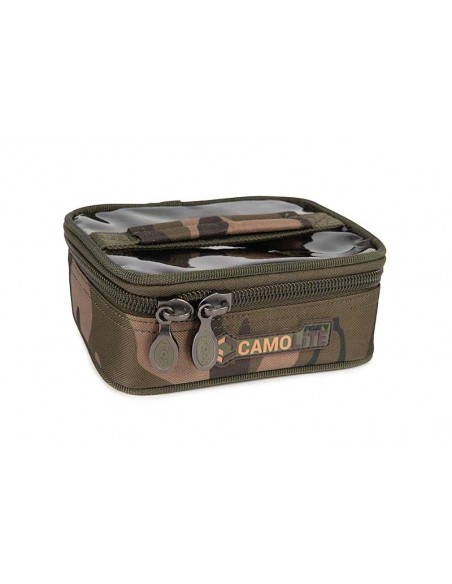 Fox Camolite Lead & Bits Bag