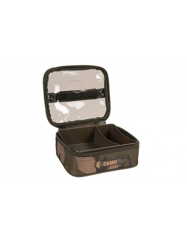 Fox Camolite Lead & Bits Bag