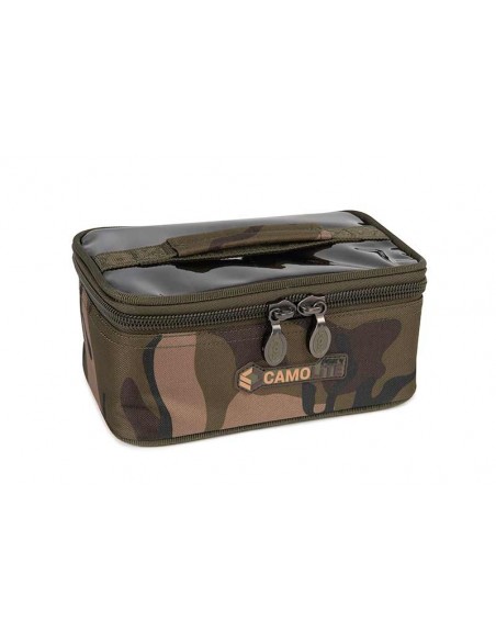 Fox Camolite Lead & Bits Bag