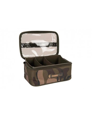 Fox Camolite Lead & Bits Bag