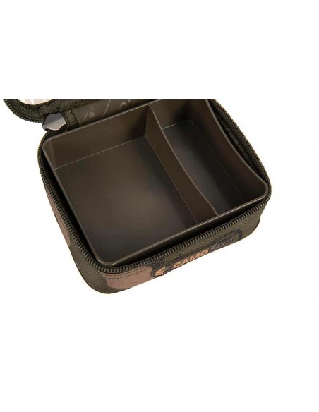 Fox Camolite Lead & Bits Bag
