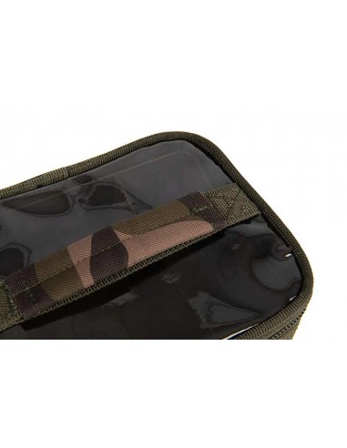 Fox Camolite Lead & Bits Bag