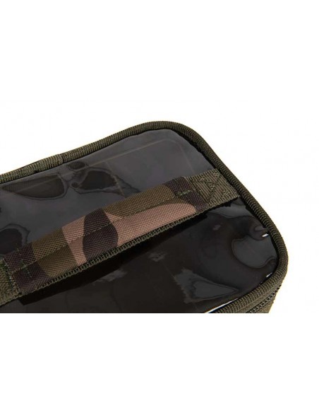 Fox Camolite Lead & Bits Bag