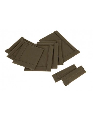 Camolite Barrow Organiser Large 