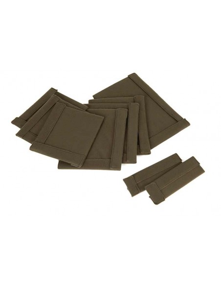 Camolite Barrow Organiser Large 