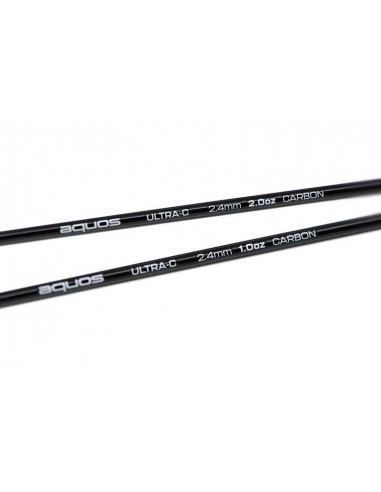 Matrix Aquos Ultra C Feeder Rods
