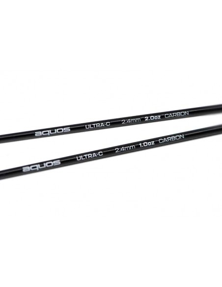 Matrix Aquos Ultra C Feeder Rods