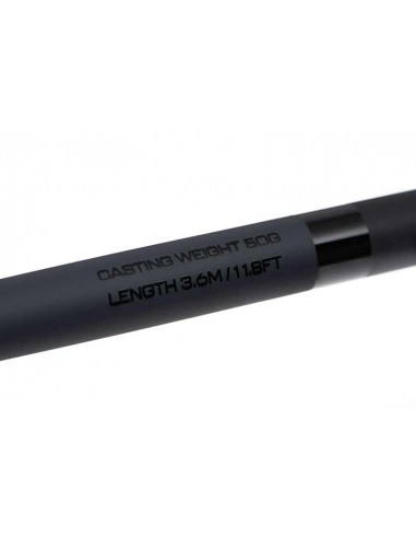 Matrix Aquos Ultra X Feeder Rods