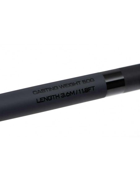 Matrix Aquos Ultra X Feeder Rods