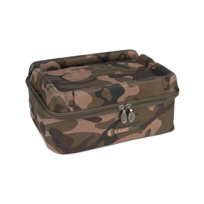 Fox Camolite Deluxe Gadget Safe