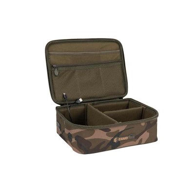 Fox Camolite Deluxe Gadget Safe 2