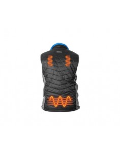 Preston Thermatech Heated Gilet 2