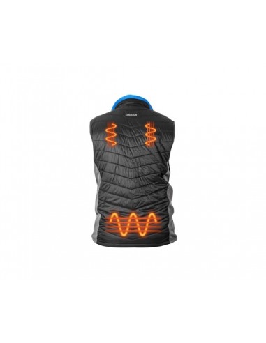 Preston Thermatech Heated Gilet