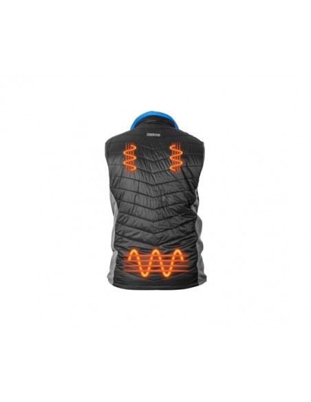 Preston Thermatech Heated Gilet