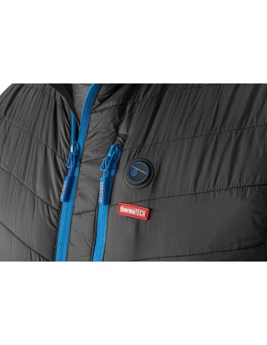 Preston Thermatech Heated Gilet