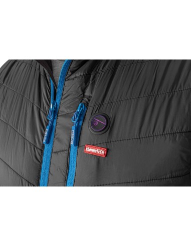 Preston Thermatech Heated Gilet