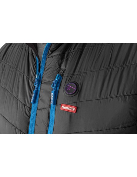 Preston Thermatech Heated Gilet