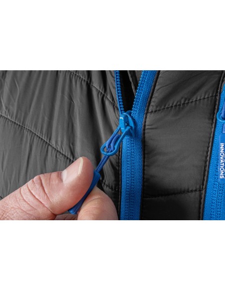 Preston Thermatech Heated Gilet