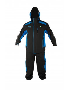Preston DF Ultra Suit