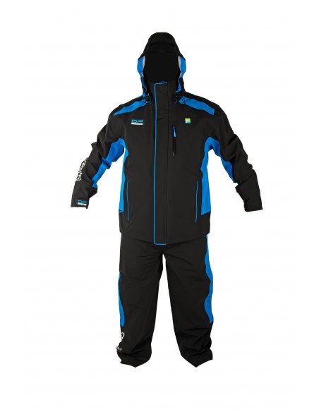 Preston DF Ultra Suit