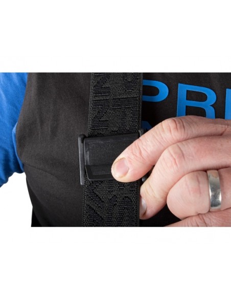 Preston DF Ultra Suit