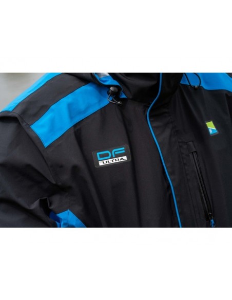 Preston DF Ultra Suit