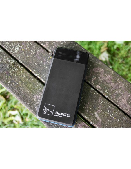 Preston Power Bank Thermatech - 20.000 Mah