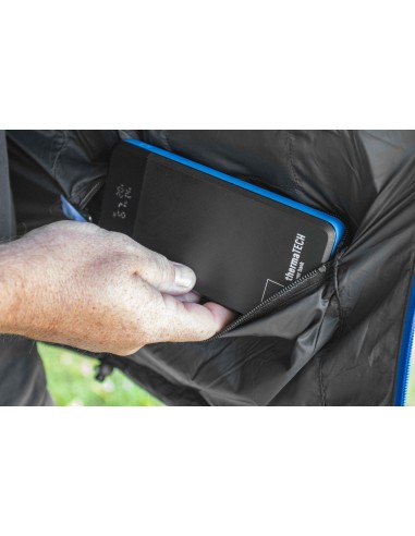 Preston Power Bank Thermatech - 20.000 Mah
