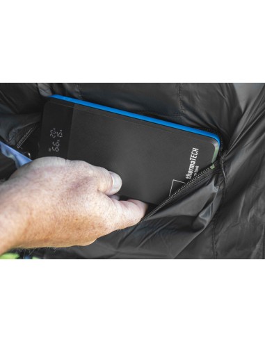 Preston Power Bank Thermatech - 20.000 Mah