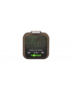 Korda Slip-D Braid