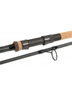 Fox Horizon X3-S Rods Cork Handle 2