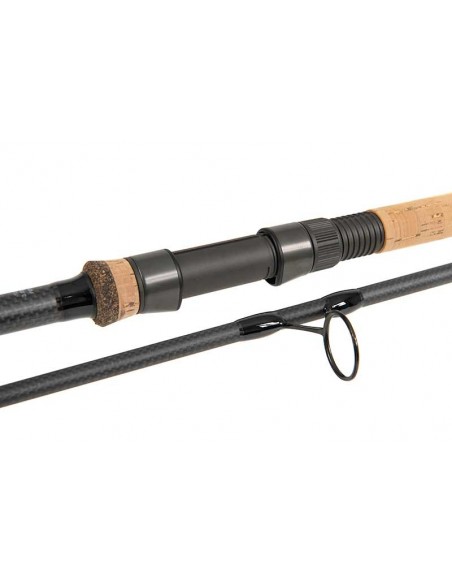 Fox Horizon X3-S Rods Cork Handle