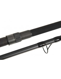 Fox Horizon X3-S Full Shrink 2