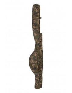 Fox Camolite Tri Sleeves 2