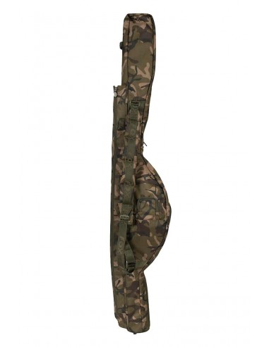 Fox Camolite Tri Sleeves