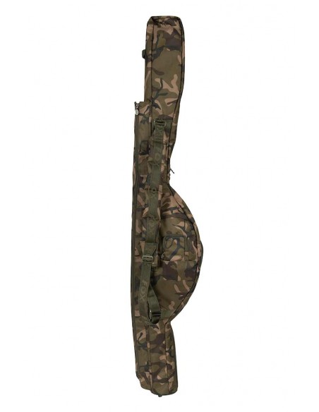 Fox Camolite Tri Sleeves