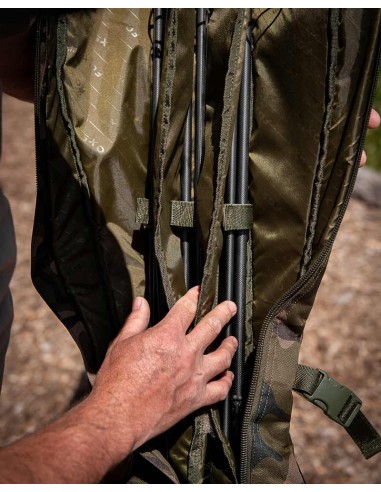 Fox Camolite Tri Sleeves