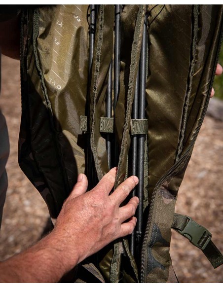 Fox Camolite Tri Sleeves