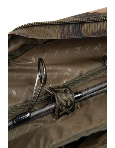 Fox Camolite Tri Sleeves