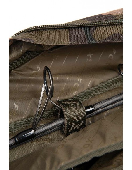 Fox Camolite Tri Sleeves