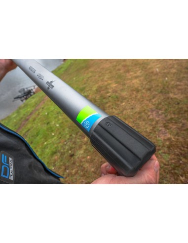 Preston Eva Pole End Cap