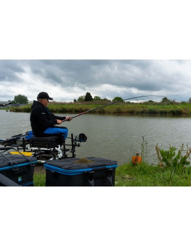 Preston Dura Carp 600 Pole