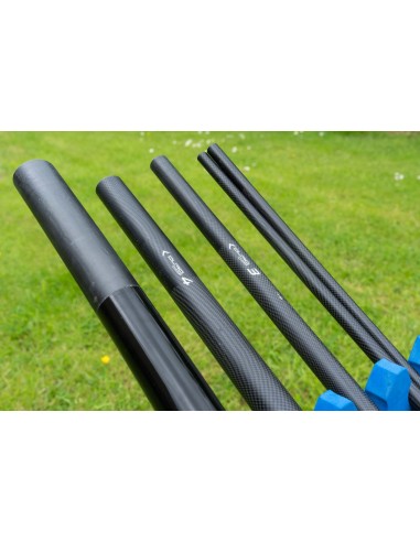 Preston Dura Carp 600 Pole