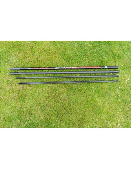Preston Dura Carp 600 Pole