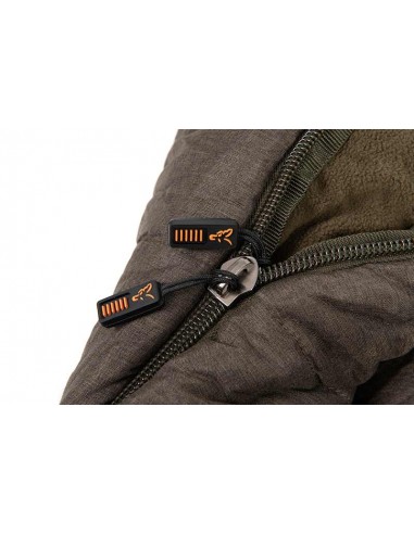 Fox Voyager Sleeping Bags