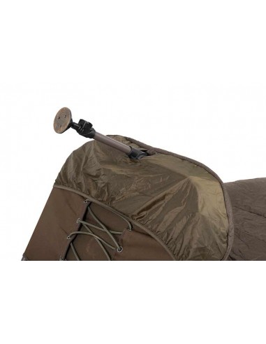 Fox Voyager Sleeping Bags