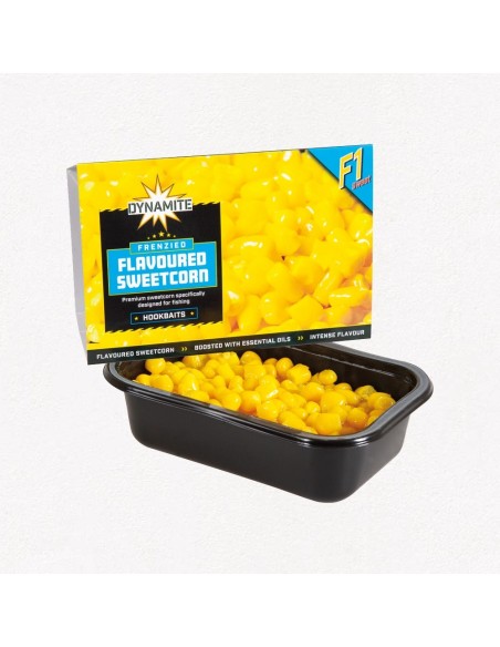 Dynamite Frenzied Sweetcorn