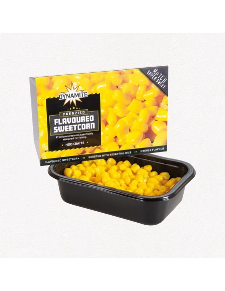 Dynamite Frenzied Sweetcorn