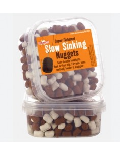 Dynamite Slow Sinking Nuggets 2