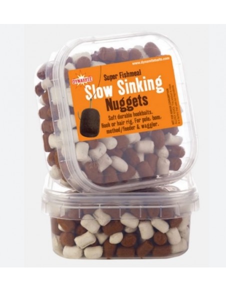 Dynamite Slow Sinking Nuggets